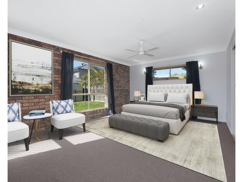 4 Forestlea Court, Rothwell QLD 4022
