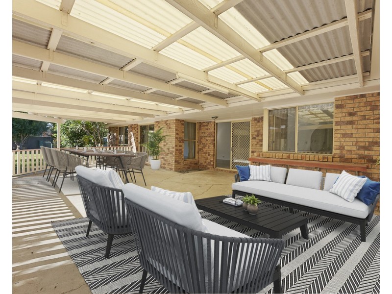 4 Forestlea Court, Rothwell QLD 4022