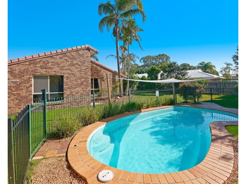 4 Forestlea Court, Rothwell QLD 4022