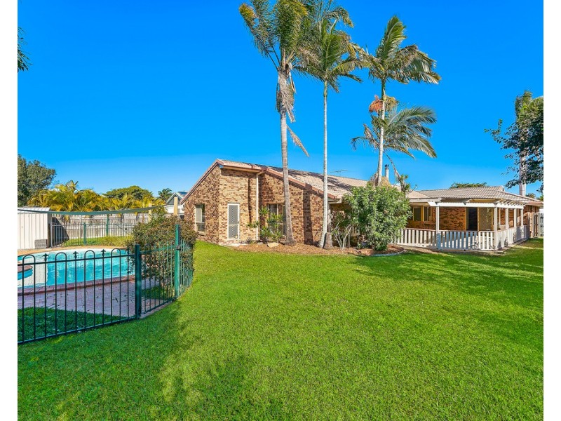 4 Forestlea Court, Rothwell QLD 4022