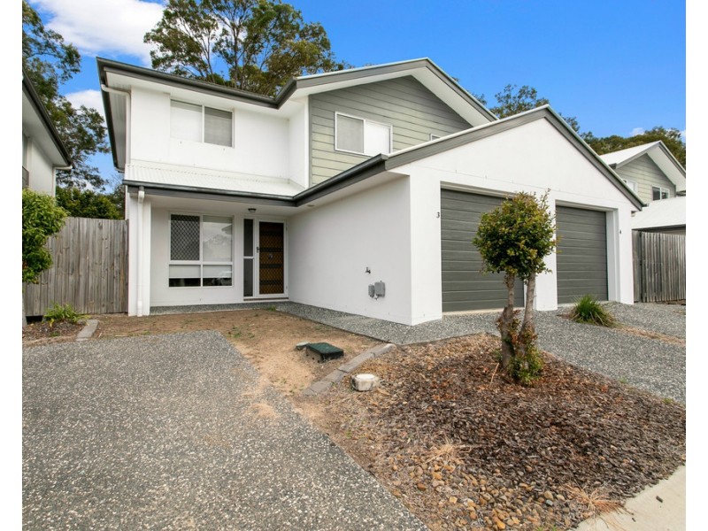 3/1 Mckenzie Road, Mango Hill QLD 4509