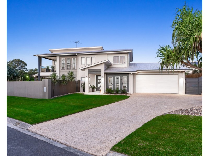 15 Kennedy Court, North Lakes QLD 4509