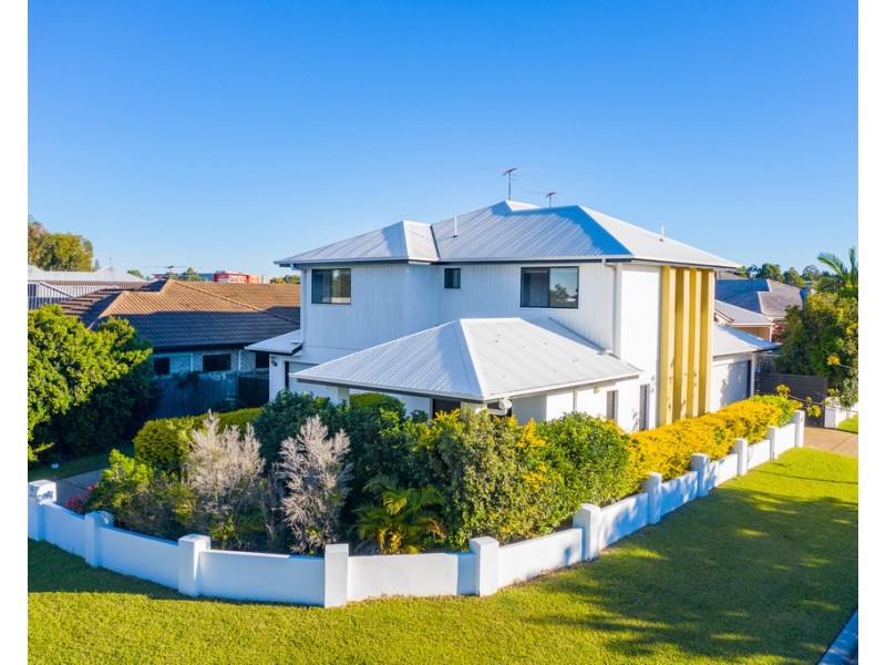 9 Carmody Parade, North Lakes QLD 4509