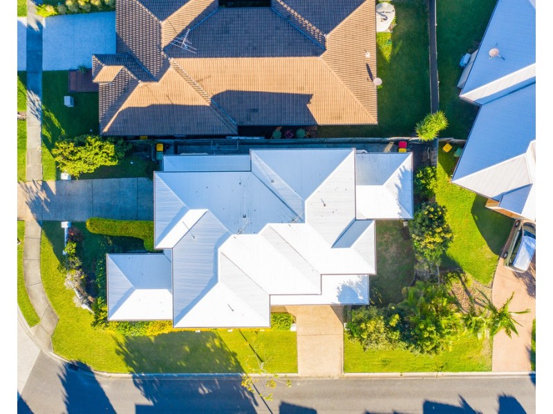 9 Carmody Parade, North Lakes QLD 4509