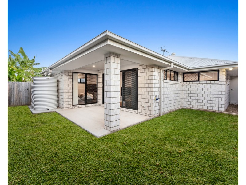 17 Attenborough Circuit, North Lakes QLD 4509