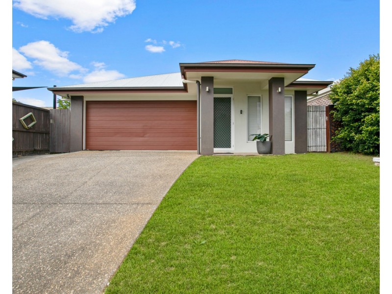 5 Jersey Street, North Lakes QLD 4509