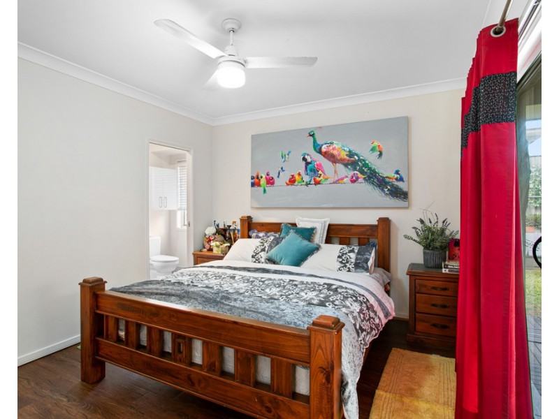 5 Jersey Street, North Lakes QLD 4509