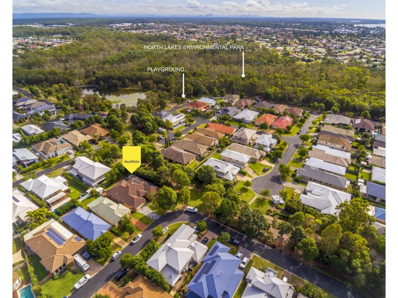 27 Kurrajong Circuit, North Lakes QLD 4509
