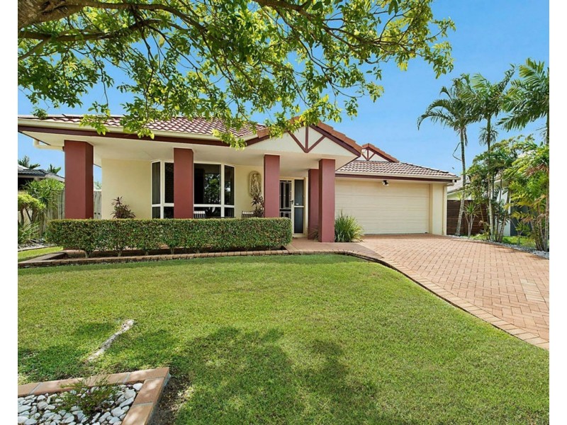 44 Grebe Circuit, North Lakes QLD 4509