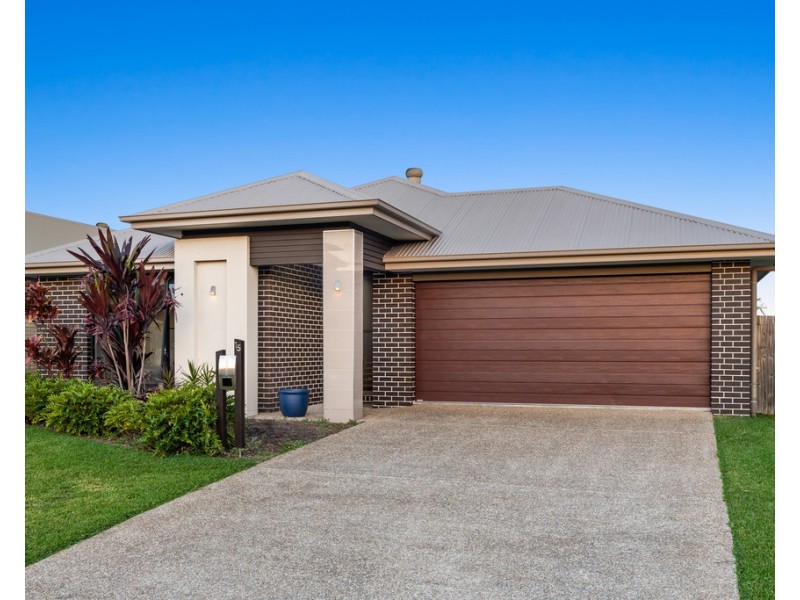 15 Tarlo Street, North Lakes QLD 4509