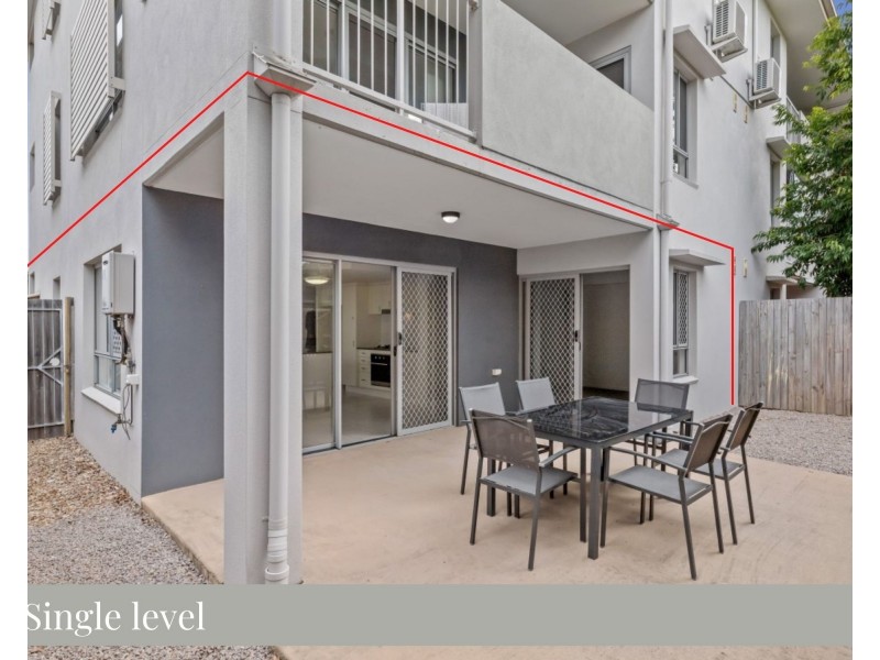 105/1 Linear Drive, Mango Hill QLD 4509