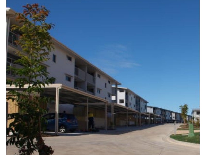 105/1 Linear Drive, Mango Hill QLD 4509