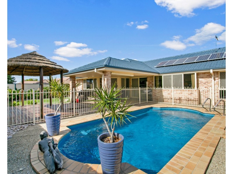 19 Drummond Court, North Lakes QLD 4509