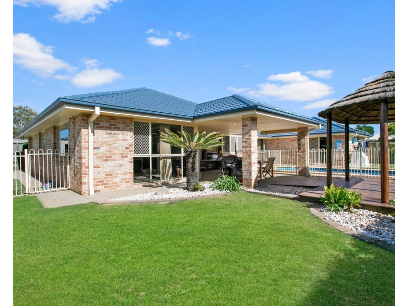 19 Drummond Court, North Lakes QLD 4509