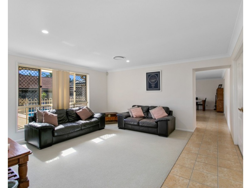 19 Drummond Court, North Lakes QLD 4509