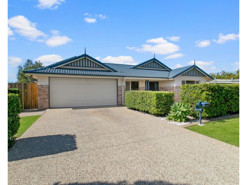 19 Drummond Court, North Lakes QLD 4509