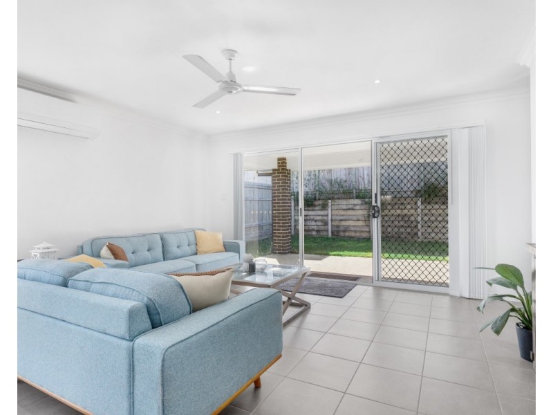 46 Glengrove Circuit, Mango Hill QLD 4509