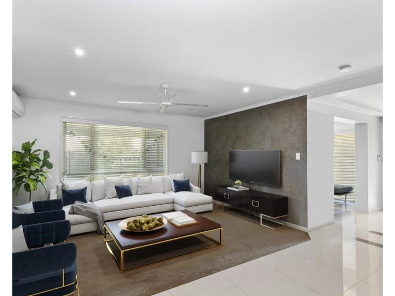 76 Freshwater Creek Road, Mango Hill QLD 4509