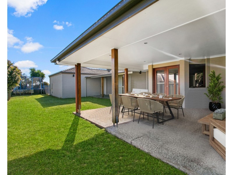 76 Freshwater Creek Road, Mango Hill QLD 4509