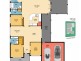 76 Freshwater Creek Road, Mango Hill QLD 4509 Floorplan