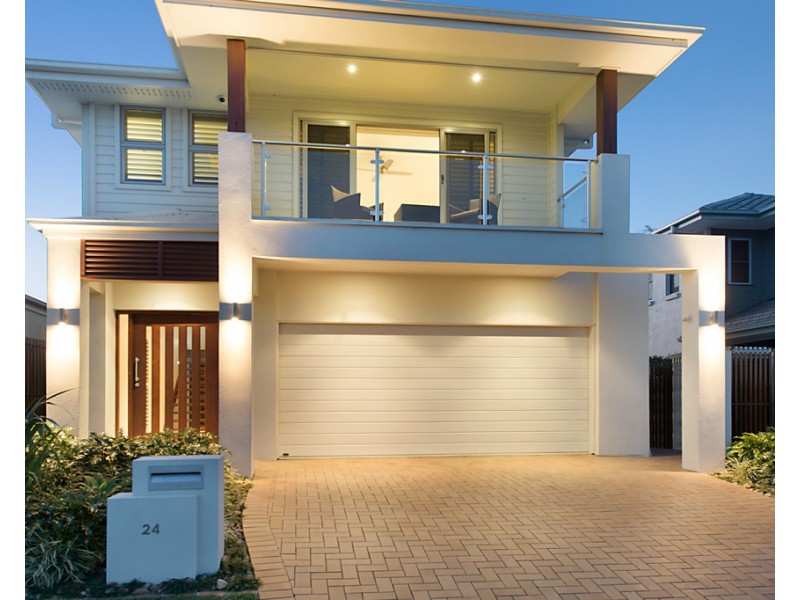 24 Augusta Parade, North Lakes QLD 4509