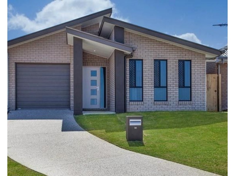 16 Shepherdson Street, Dakabin QLD 4503