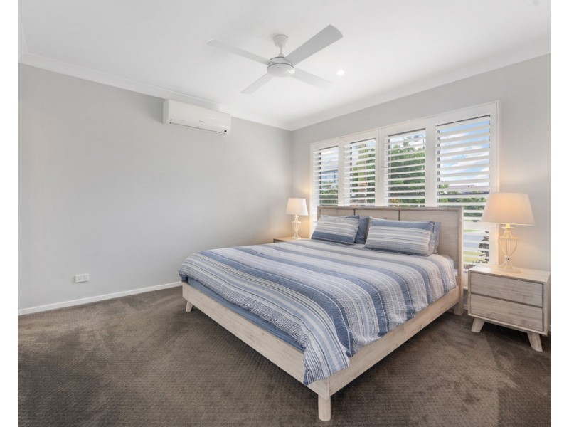 34 Dickson Crescent, North Lakes QLD 4509