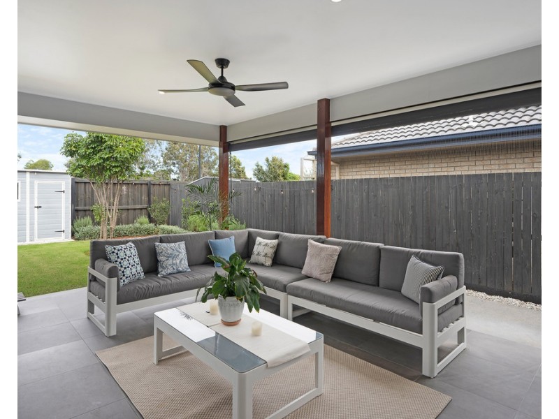 34 Dickson Crescent, North Lakes QLD 4509