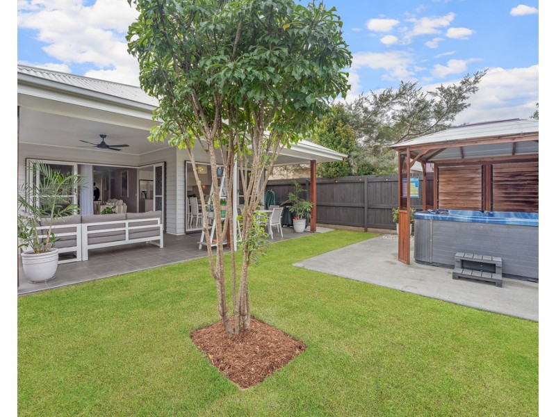 34 Dickson Crescent, North Lakes QLD 4509