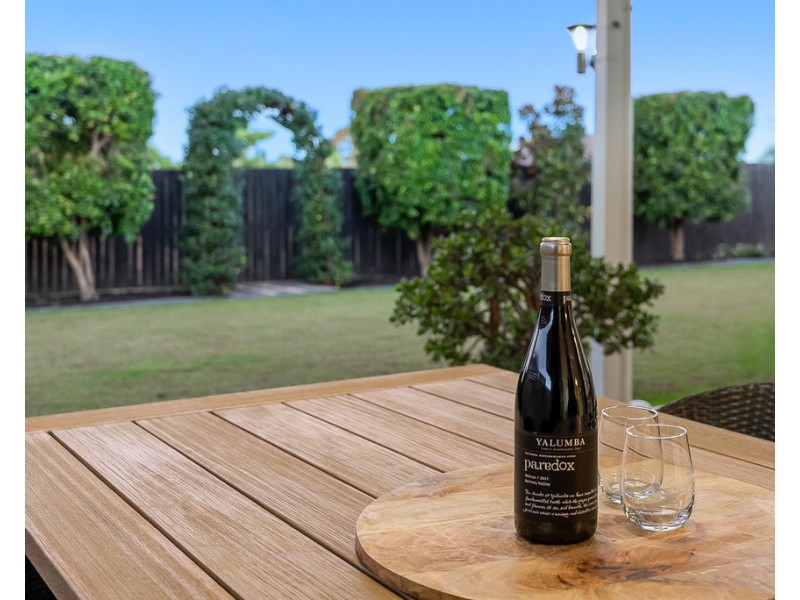 18 Rawlins Crescent, North Lakes QLD 4509