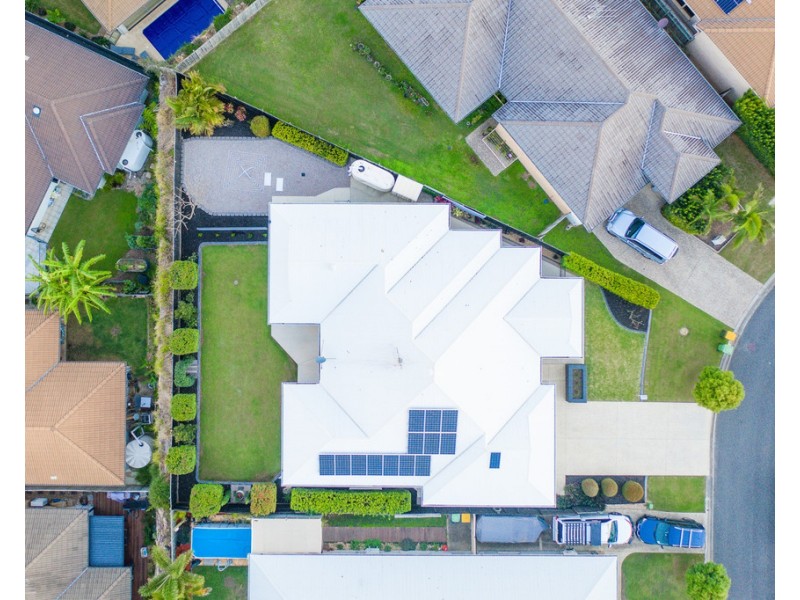 18 Rawlins Crescent, North Lakes QLD 4509