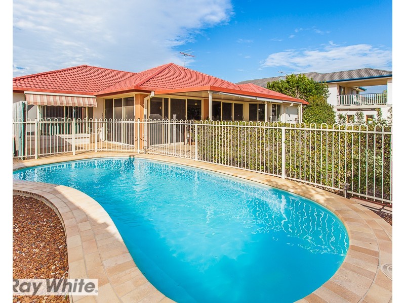 9 McNiven Court, North Lakes QLD 4509