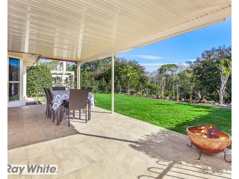 9 McNiven Court, North Lakes QLD 4509
