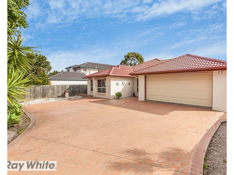 9 McNiven Court, North Lakes QLD 4509