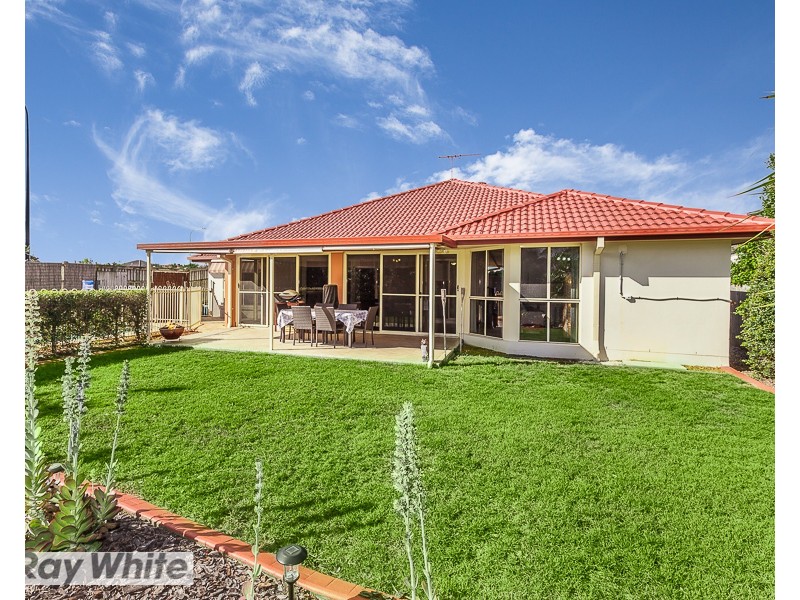 9 McNiven Court, North Lakes QLD 4509