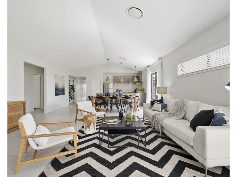 5 Markwell Crescent, Mango Hill QLD 4509