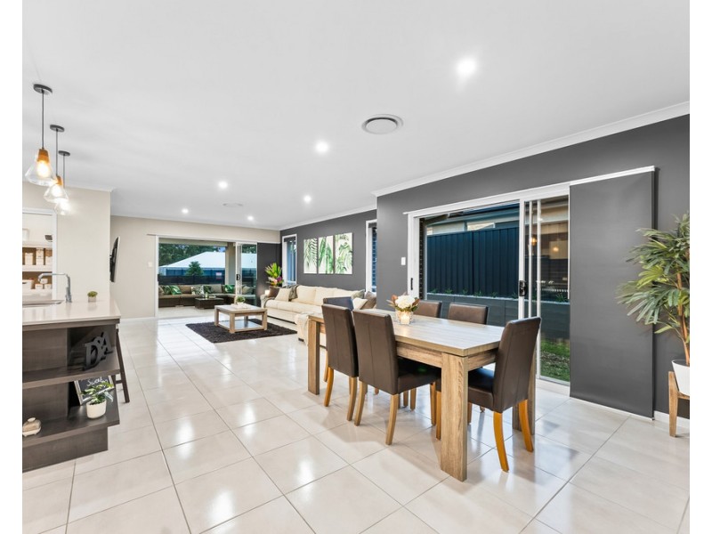 3 Imperial Crescent, Narangba QLD 4504
