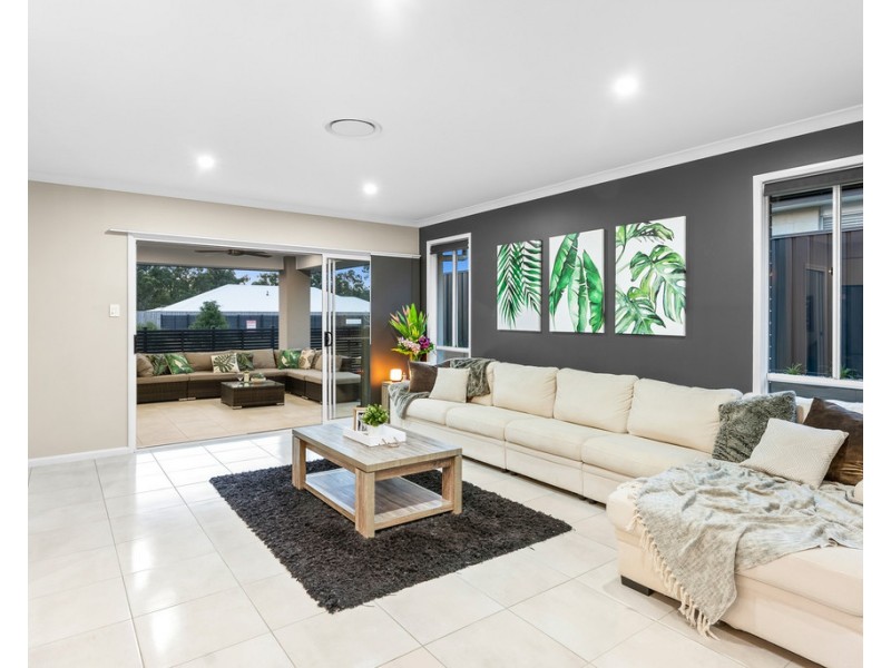 3 Imperial Crescent, Narangba QLD 4504