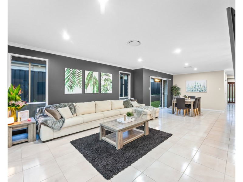 3 Imperial Crescent, Narangba QLD 4504