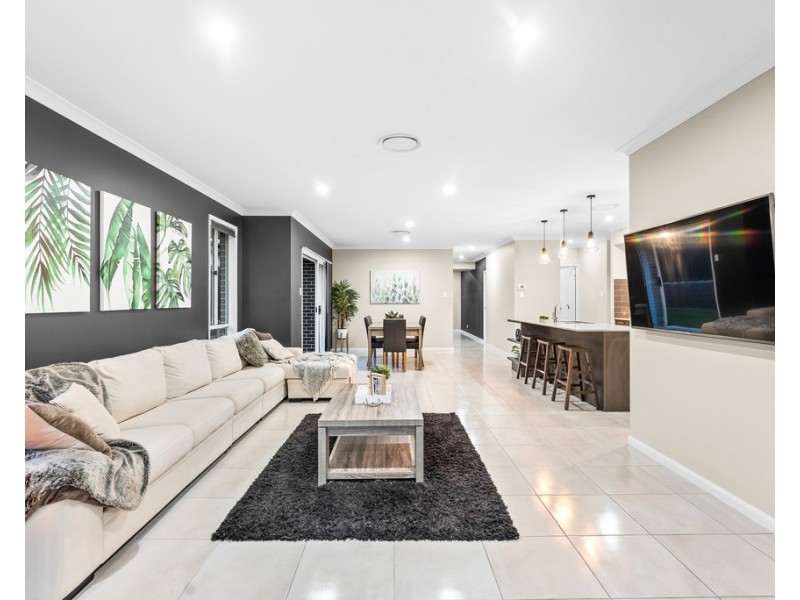 3 Imperial Crescent, Narangba QLD 4504