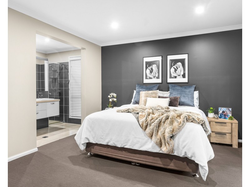 3 Imperial Crescent, Narangba QLD 4504