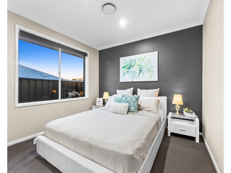 3 Imperial Crescent, Narangba QLD 4504