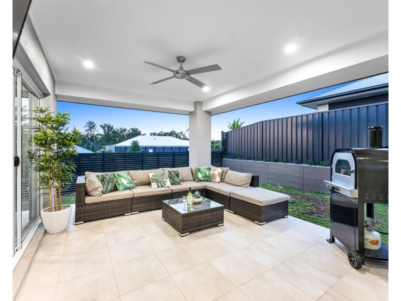 3 Imperial Crescent, Narangba QLD 4504
