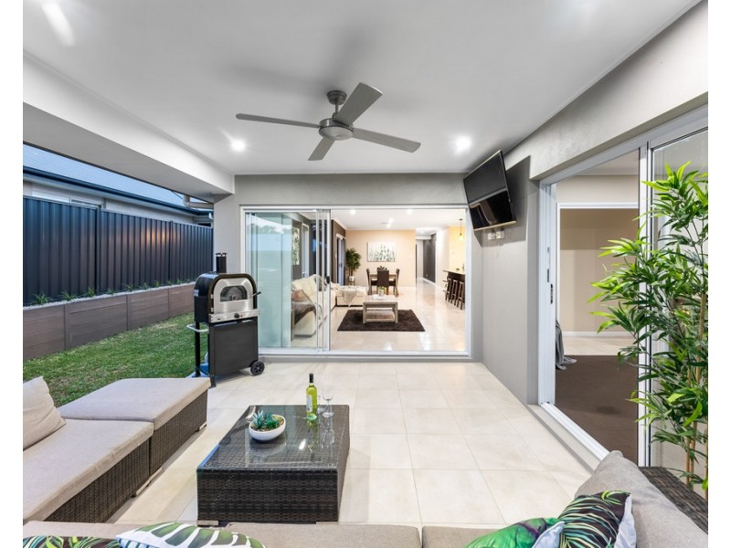 3 Imperial Crescent, Narangba QLD 4504
