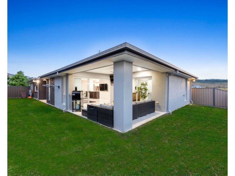 3 Imperial Crescent, Narangba QLD 4504