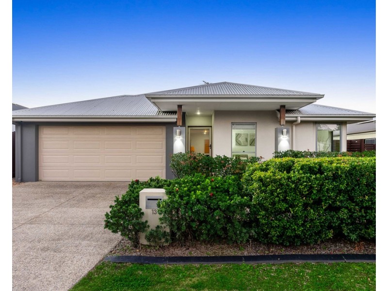 13 Park Vista Drive, Mango Hill QLD 4509