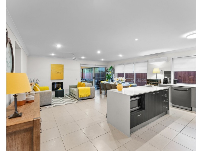 13 Park Vista Drive, Mango Hill QLD 4509