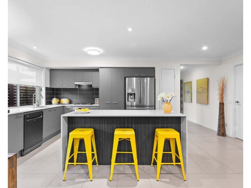 13 Park Vista Drive, Mango Hill QLD 4509