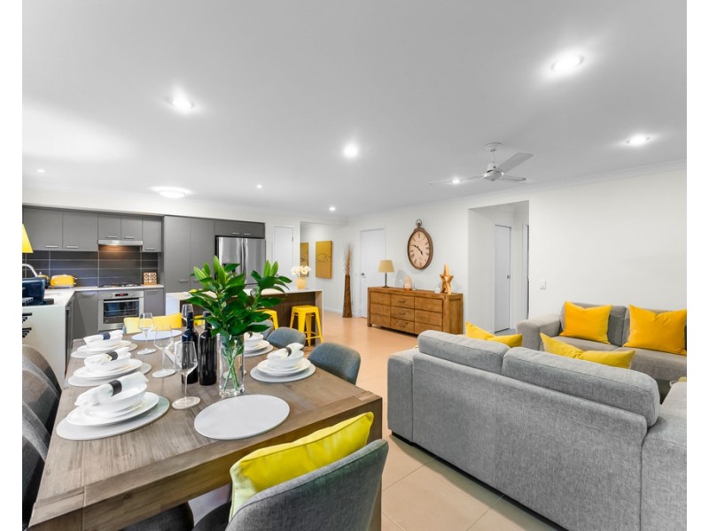 13 Park Vista Drive, Mango Hill QLD 4509