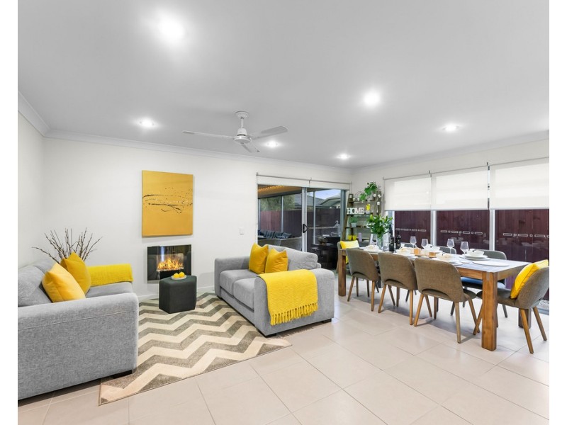 13 Park Vista Drive, Mango Hill QLD 4509